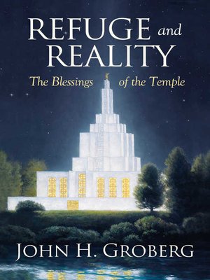 cover image of Refuge and Reality